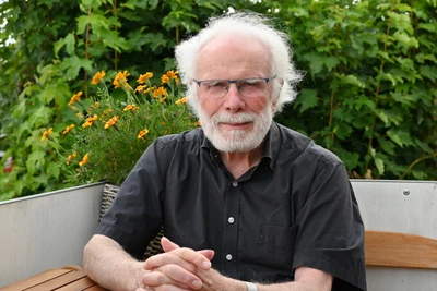 Bild von Peter Strauch