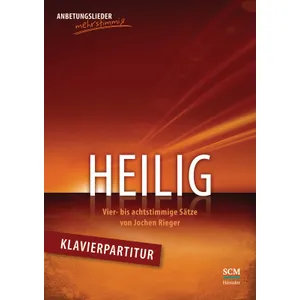 Produktbild des Artikels Großer Gott wir loben dich (Noten - Download)