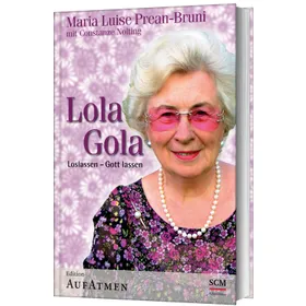 Produktbild des Artikels Lola Gola (Buch - Gebunden)