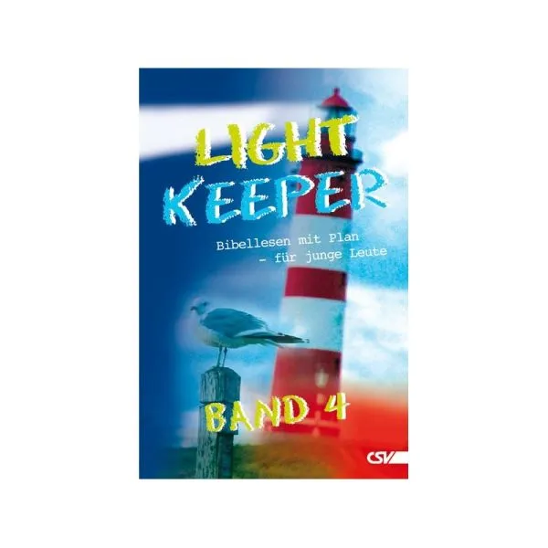 Produktbild des Artikels Lightkeeper-Paket (Band 4+5+6) (Buch - Paperback)