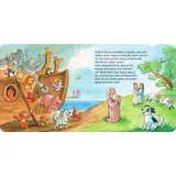 Stimmungsbild zu Anton, erzähl mir was! Die Bibel