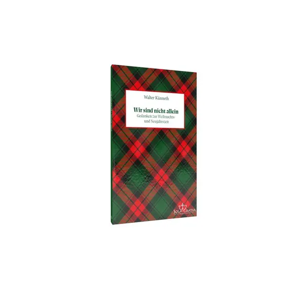 Produktbild des Artikels Wir sind nicht allein (Buch - Taschenbuch)