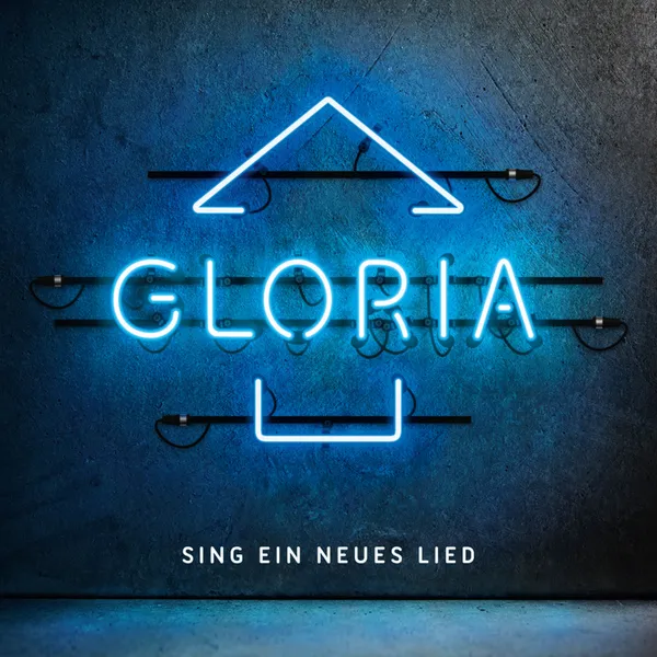 Produktbild des Artikels Gloria - Sing ein neues Lied (Playback ohne Backings) (MP3-Album - Download)
