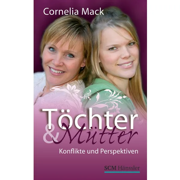 Produktbild des Artikels Töchter & Mütter (Buch - Taschenbuch)