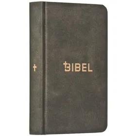 Produktbild des Artikels Schlachter 2000 - Miniaturausgabe (Bibel - Gebunden)