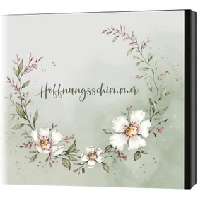 Produktbild des Artikels Hoffnungsschimmer (Audio - CD)