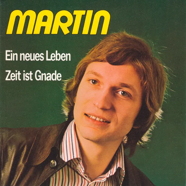 Produktbild des Artikels Ein neues Leben (MP3-Album - Download)