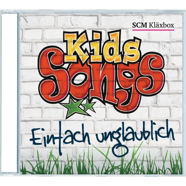 Produktbild des Artikels Deine Gnade fällt (MP3-Track - Download)