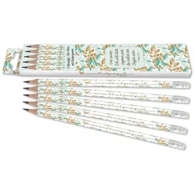 Produktbild des Artikels Bleistifte: unendlich gesegnet 5er Pack (Schreibwaren)