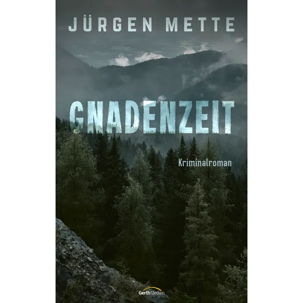 Produktbild des Artikels Gnadenzeit (E-Book - ePUB Datei)