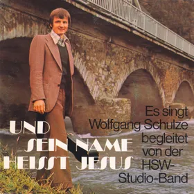 Produktbild des Artikels Und sein Name heißt Jesus (MP3-Album - Download)