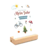 Stimmungsbild zu Mein Jahr - immerwährender Aufstellkalender