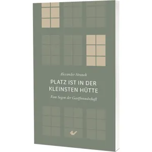 Produktbild des Artikels Platz ist in der kleinsten Hütte (Buch - Taschenbuch)