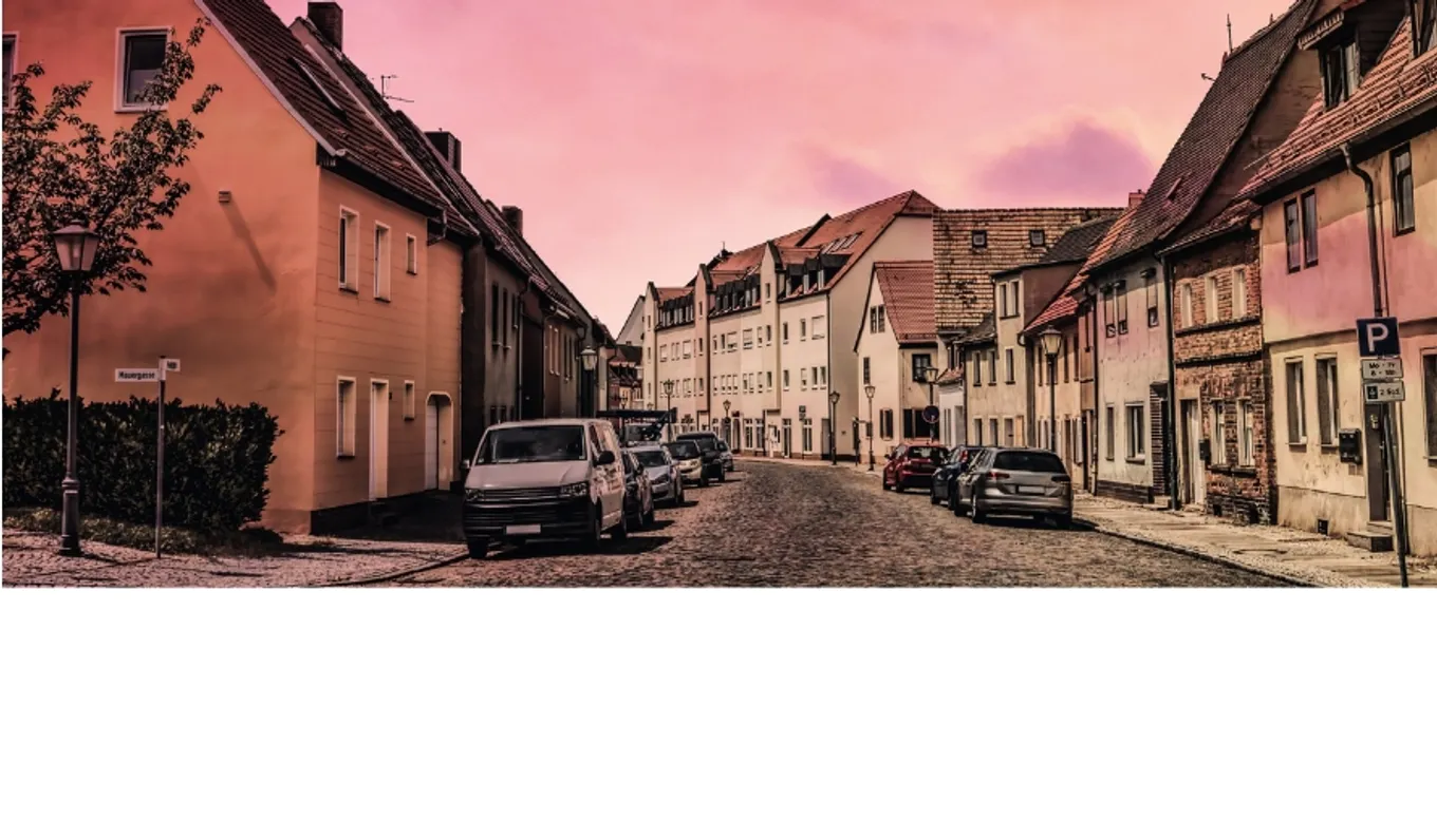 Bild zum Beitrag - Zeitgeschehen