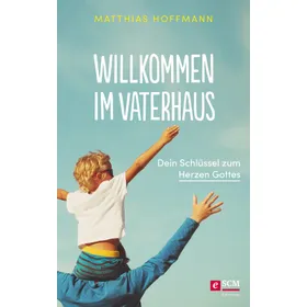 Produktbild des Artikels Willkommen im Vaterhaus (E-Book - ePUB Datei)