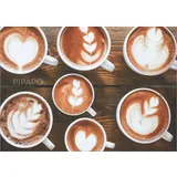 Stimmungsbild zu Kauderwelsch* - Postkartenset