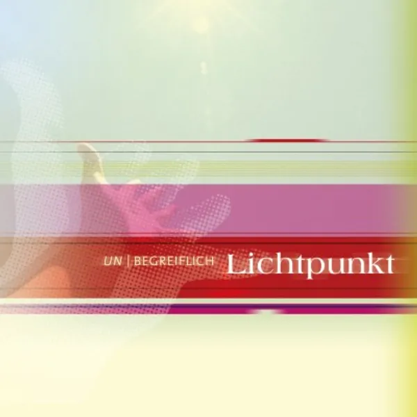 Produktbild des Artikels Unbegreiflich (Audio - CD)