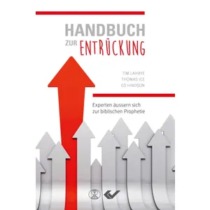 Produktbild des Artikels Handbuch zur Entrückung (Buch - Paperback)