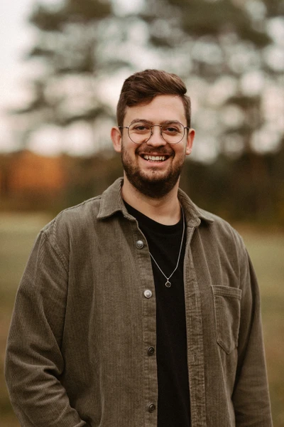 Bild von Simon Wiebe