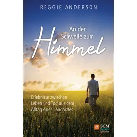 Produktbild des Artikels An der Schwelle zum Himmel (E-Book - ePUB Datei)
