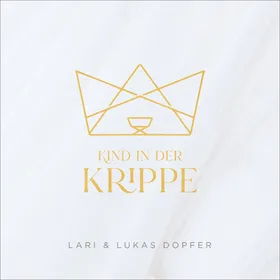 Produktbild des Artikels Kind in der Krippe (MP3-Track - Download)