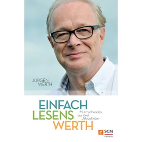 Produktbild des Artikels Einfach lesenswerth (E-Book - ePUB Datei)