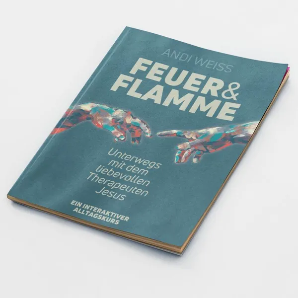 Produktbild des Artikels Feuer & Flamme (Buch - Geheftet)