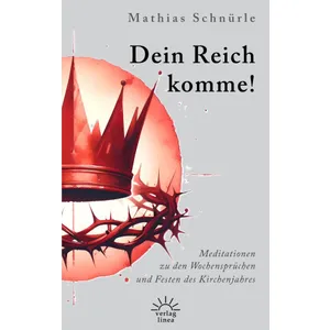Produktbild des Artikels Dein Reich Komme! (Buch - Taschenbuch)