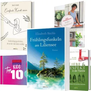 Produktbild des Artikels Club Neukundenpaket "Family" ()