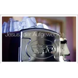 Stimmungsbild zu Mensch Jesus. 2 - Textkarten