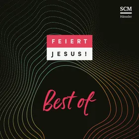 Produktbild des Artikels Feiert Jesus! Best of (MP3-Album - Download)