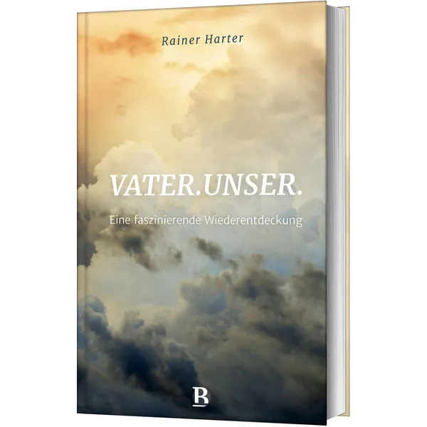 Produktbild des Artikels Vater.unser. (Buch - Gebunden)