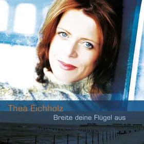 Produktbild des Artikels Breite deine Flügel aus (MP3-Album - Download)