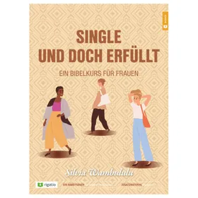 Produktbild des Artikels Single und doch erfüllt (Buch - Paperback)