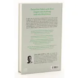 Stimmungsbild zu Ruhe. Arbeit. Ewigkeit.