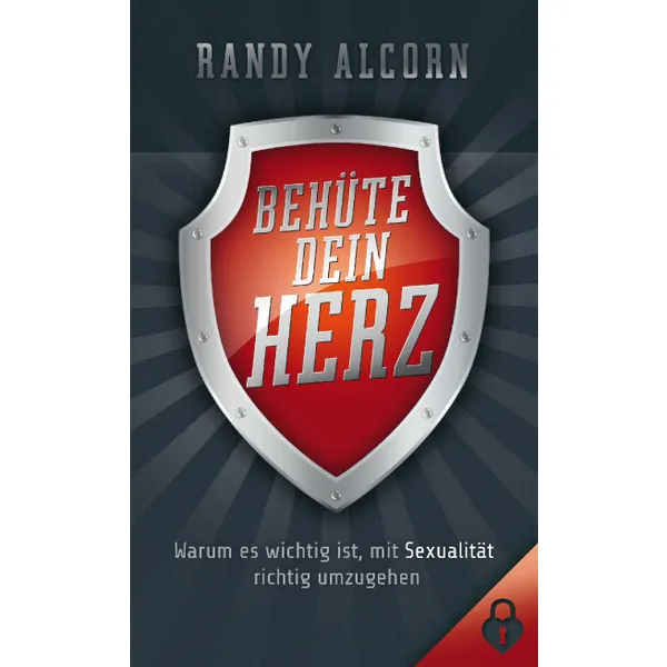 Produktbild des Artikels Behüte dein Herz (Buch - Taschenbuch)