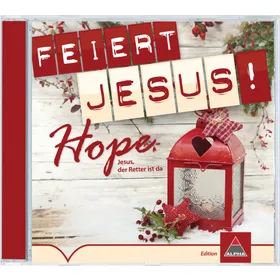 Produktbild des Artikels Hope Of The Nations (MP3-Track - Download)