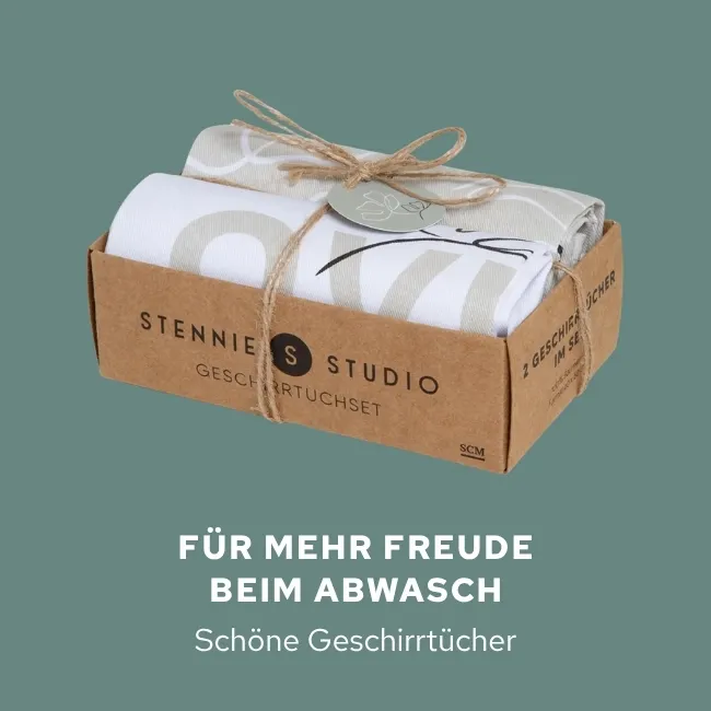 Geschirrtücher 