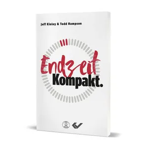 Produktbild des Artikels Endzeit. Kompakt. (Buch - Kartoniert)