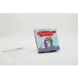 Stimmungsbild zu Mein Knister-Stoff-Buch von Weihnachten