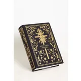 Stimmungsbild zu Neues Leben. Die Bibel - Golden Grace Edition, Tintenschwarz