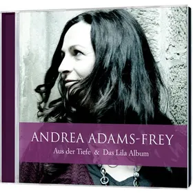 Produktbild des Artikels Aus der Tiefe & Das lila Album (Audio - Doppel-CD)