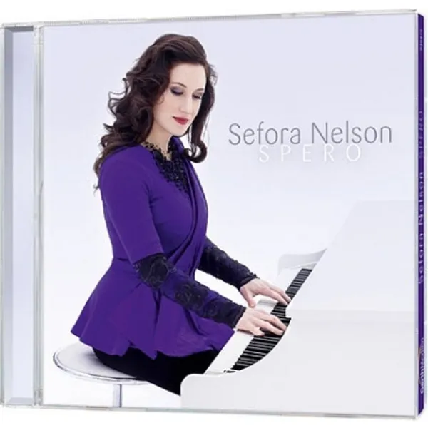 Produktbild des Artikels Spero (Audio - CD)
