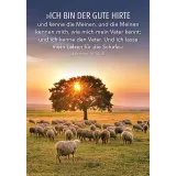 Stimmungsbild zu Karten-Box: Jesus Worte