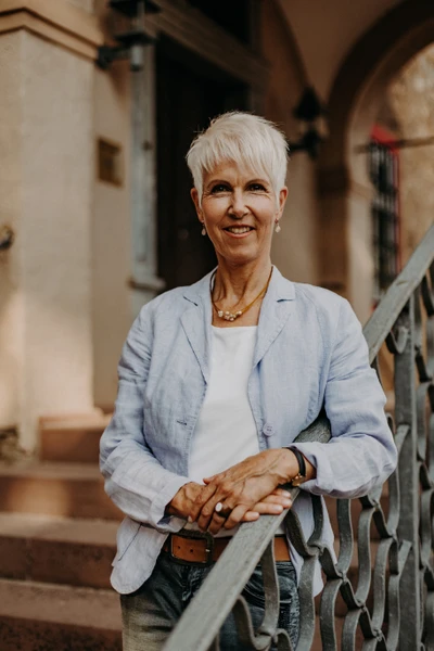 Bild von Kerstin Wendel