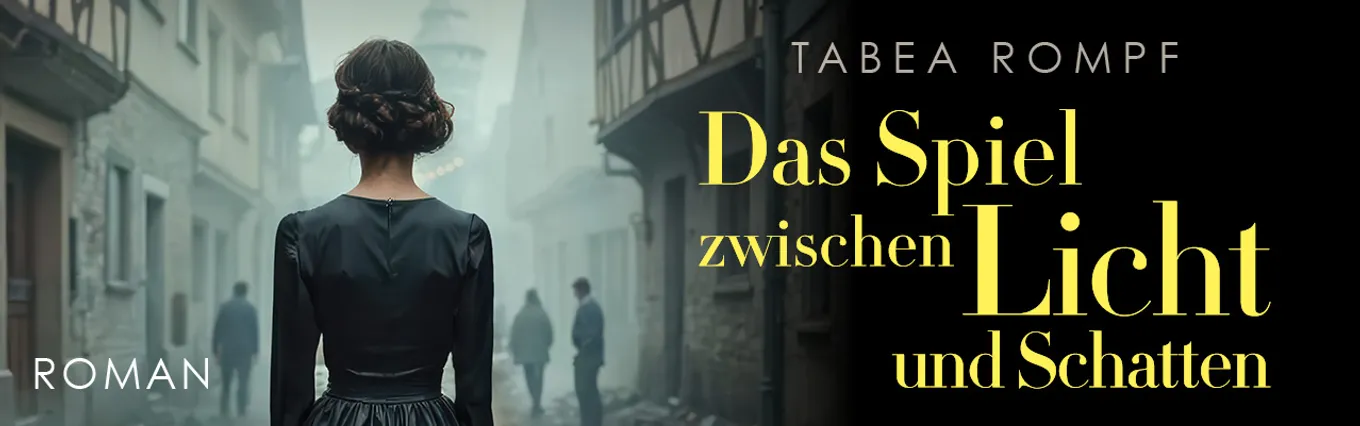 Banner zu Das Spiel zwischen Licht und Schatten