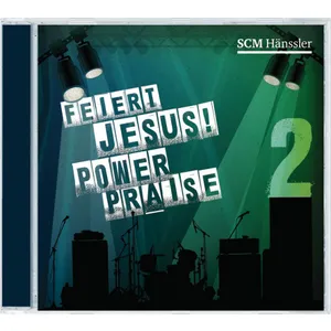 Produktbild des Artikels Hosanna (Praise Is Rising) (MP3-Track - Download)