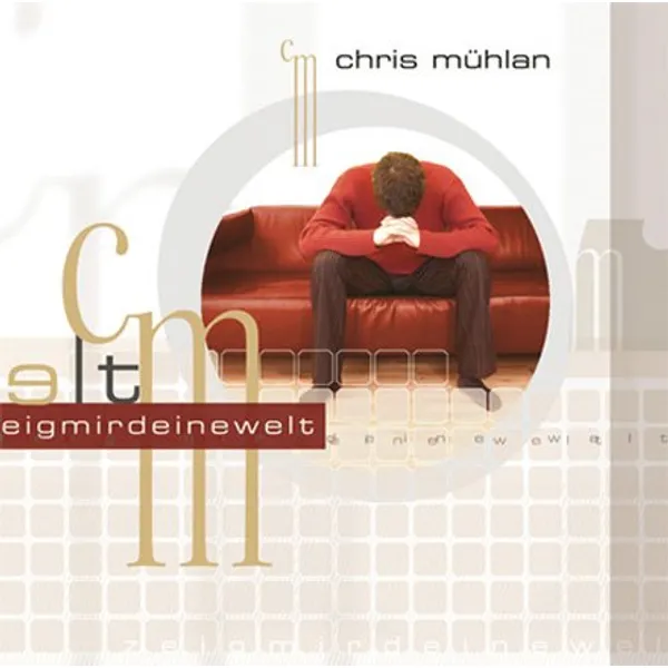 Produktbild des Artikels Du bist ein Gott (MP3-Track - Download)