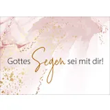 Stimmungsbild zu Ein Himmel voller Segen - Postkartenset