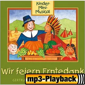 Produktbild des Artikels Schöpfer der Welt (Playback) (MP3-Track - Download)